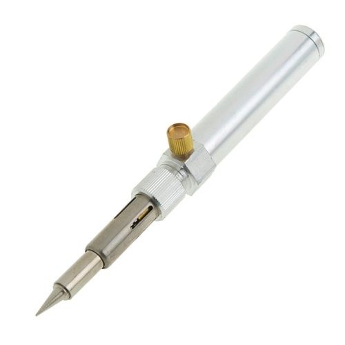 Паяльник газовый TUNDRA 2354384