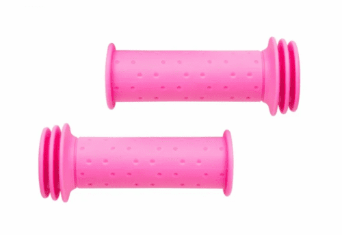 Резинки руля HL-G96 pink (детские)