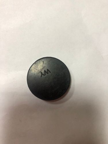 Крышка редуктора FZ75/80 пластиковая 28х6