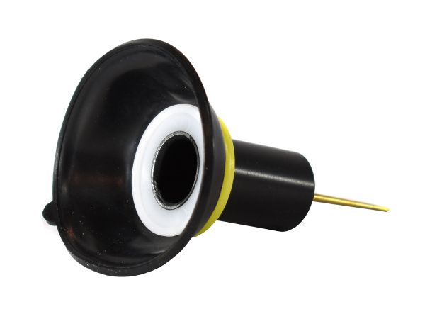 Мембрана карбюратора 4Т 139QMB D18