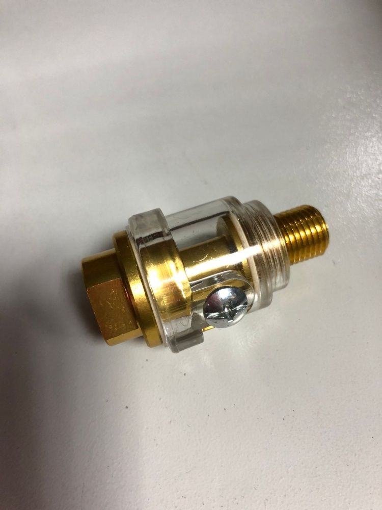 Лубрикатор, 1/4"