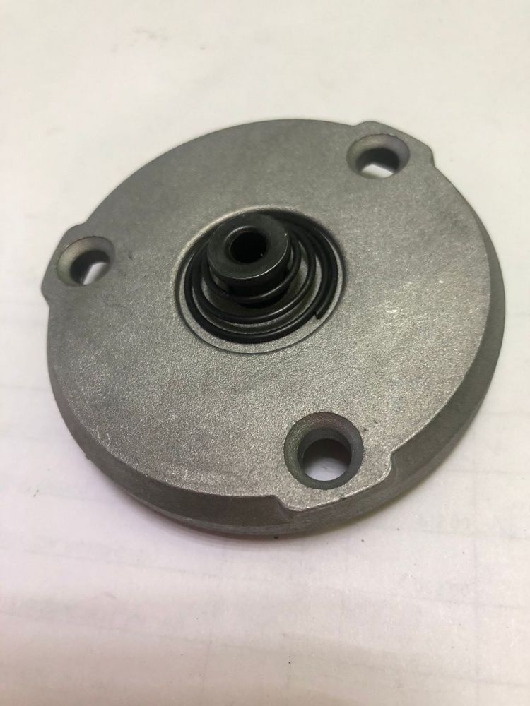 Фильтр  масляный центробежный CG150/CB250 (правый)
