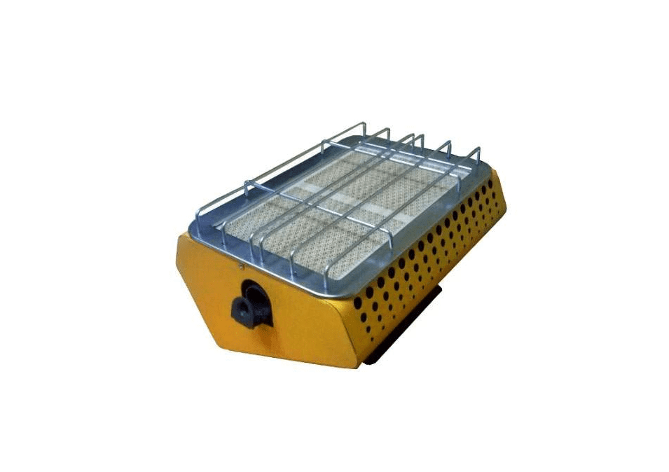 Обогреватель инфракрасный газовый Aeroheat ig 3000 (2.9кВт.)