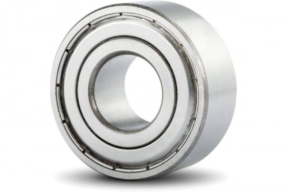 Подшипник тачки садовой D 16 (S) 6202 ZZ