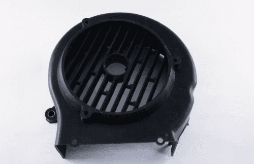 Кожух крыльчатки 152QMI, 157QMJ