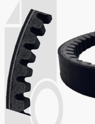 Ремень вариатора MALOSSI Kevlar ОРИГИНАЛ 842х20 GY6-150см3/139QMB