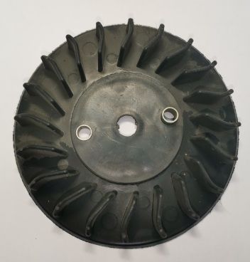 Крыльчатка зажигания QT, QT-3 охл. цилиндра (2 отв)
