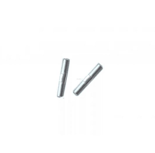 Шпильки головки цилиндра 139QMB(GY6-50),152QMI(GY6-125),157QMJ(GY6-150)(ПАРА)ДЛИННЫЕ(патрубка карбюр