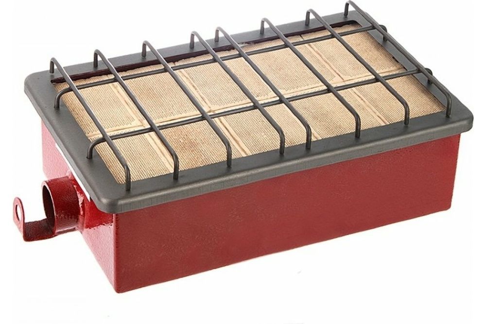 Горелка газовая "Сибирячка" ГИИ-3.65 кВт