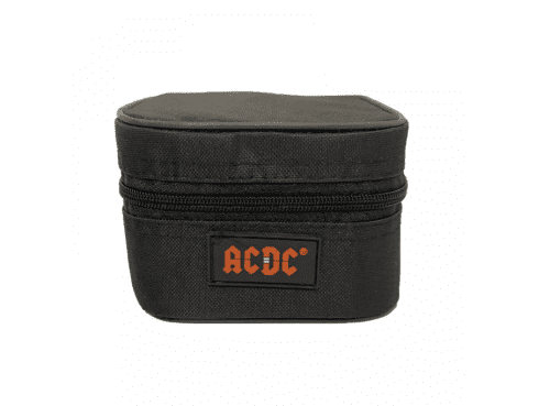 Лазерный уровень 2 луча Зеленый ACDC TD-2D (невелир, кейс, акб, зк, инстркция)