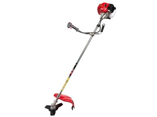 Коса бенз. BRAIT BR-430 (2,2кВт, 2,8 л.с.0,43см, диск 3 Т; леска 2,4, штанга в разобранном виде)