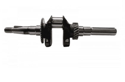 Коленвал двигателя FZ-160F