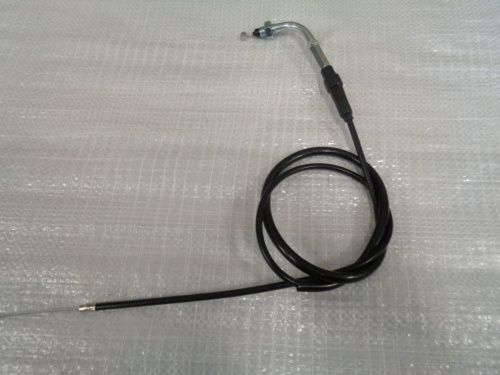 Трос газа TTR250A L=97 FL=90mm