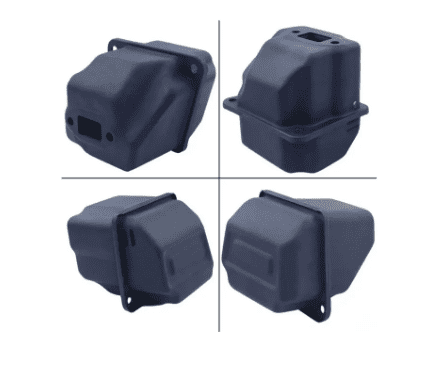 ST-260 Глушитель серия PRO
