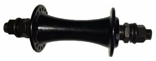 Втулка A202F 36H 3/8'' 140mm переднего колеса