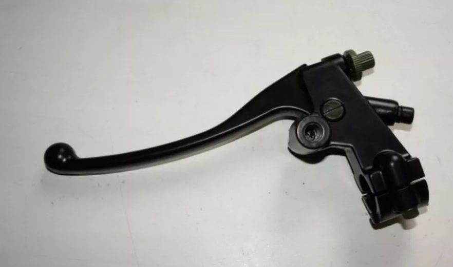 Рычаг сцепления TTR250Rb, GS200b (в сборе)
