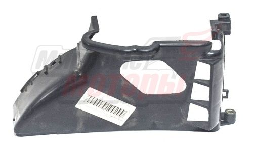 Кожух охлаждения нижний двигателя 4T 50-80 сс (139QMB)
