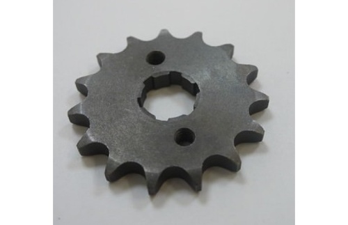 Звезда ведущая (428-15Т) 157FMI,163FML,166FMM (CG,CB125-250)