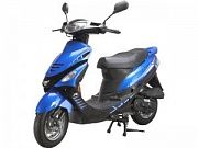 152QMI, 157QMJ 125-150см3 ВАРИАТОРНЫЙ